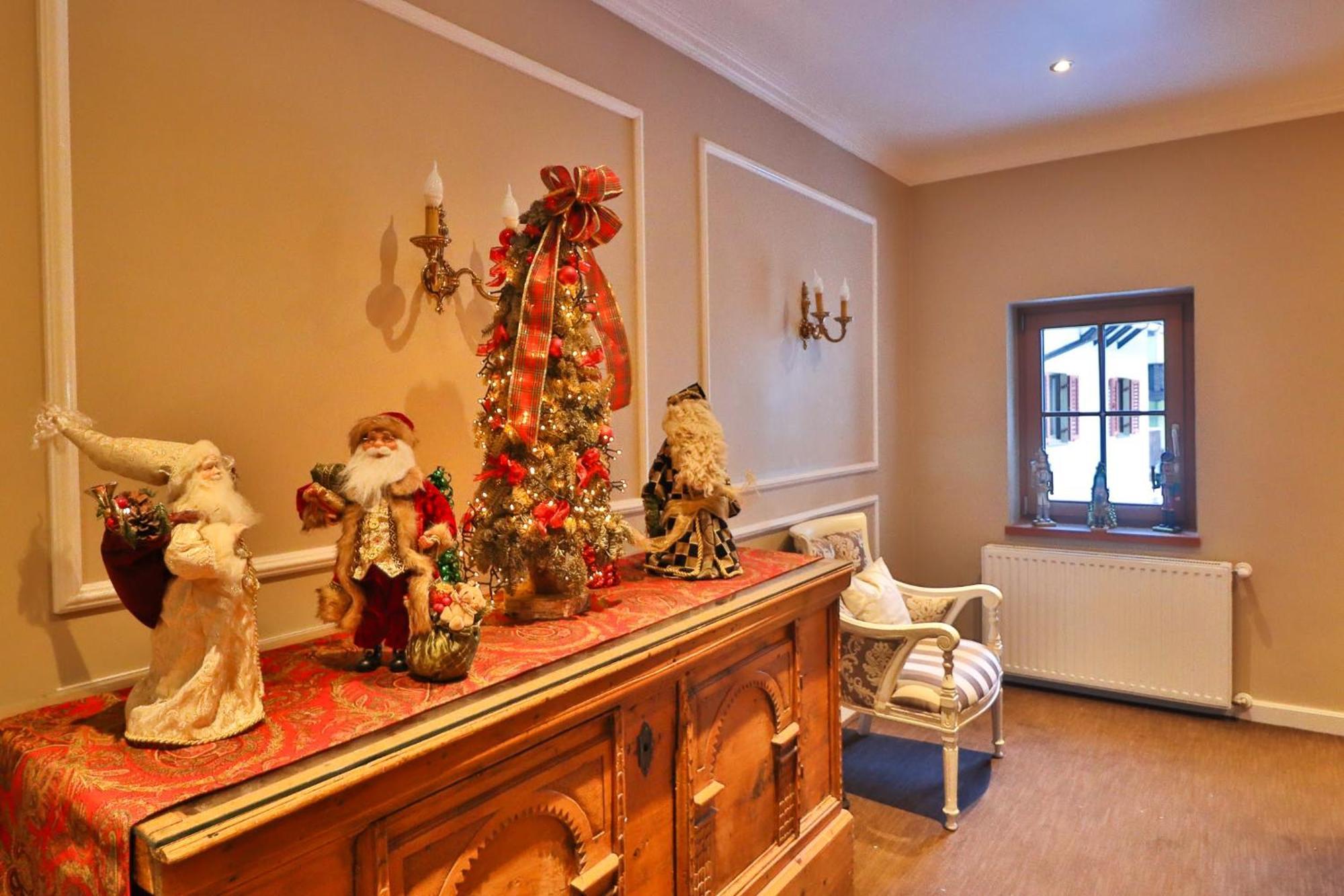 Schneider Hof Boutique Hotel Sankt Anton am Arlberg Ngoại thất bức ảnh