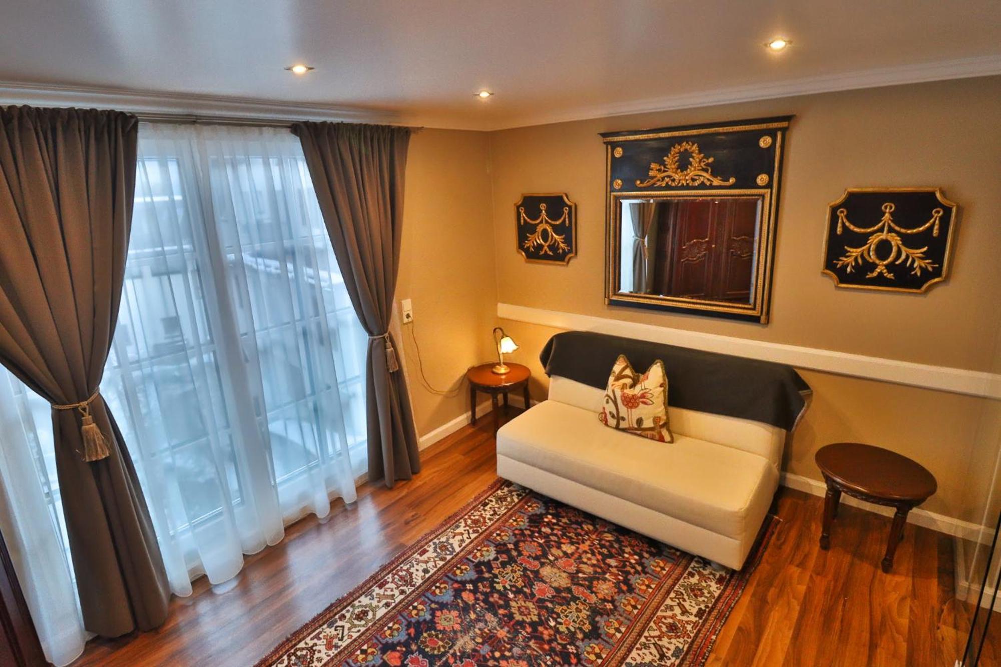 Schneider Hof Boutique Hotel Sankt Anton am Arlberg Ngoại thất bức ảnh