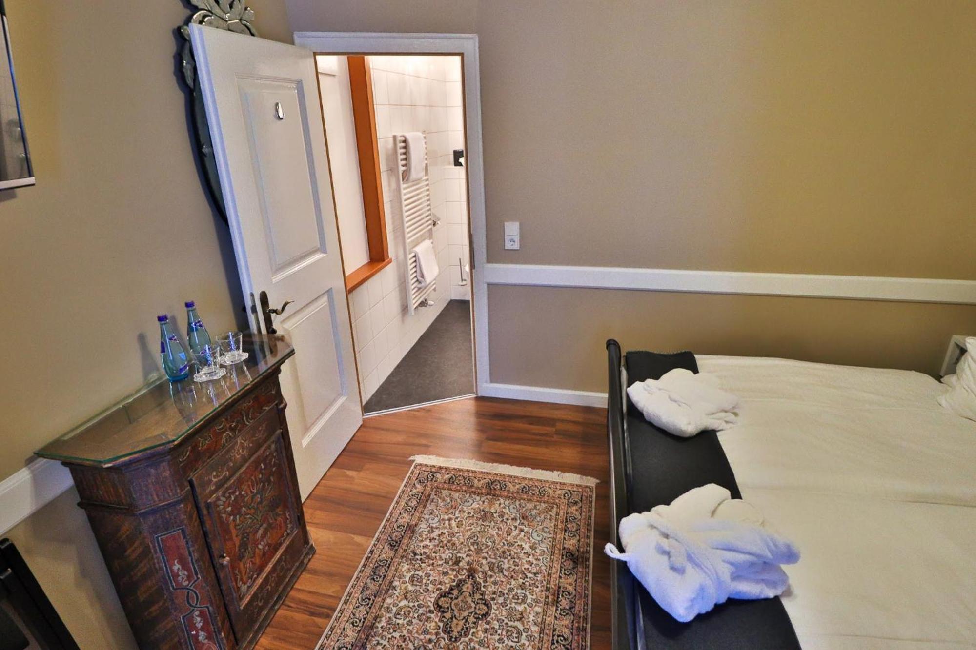 Schneider Hof Boutique Hotel Sankt Anton am Arlberg Ngoại thất bức ảnh