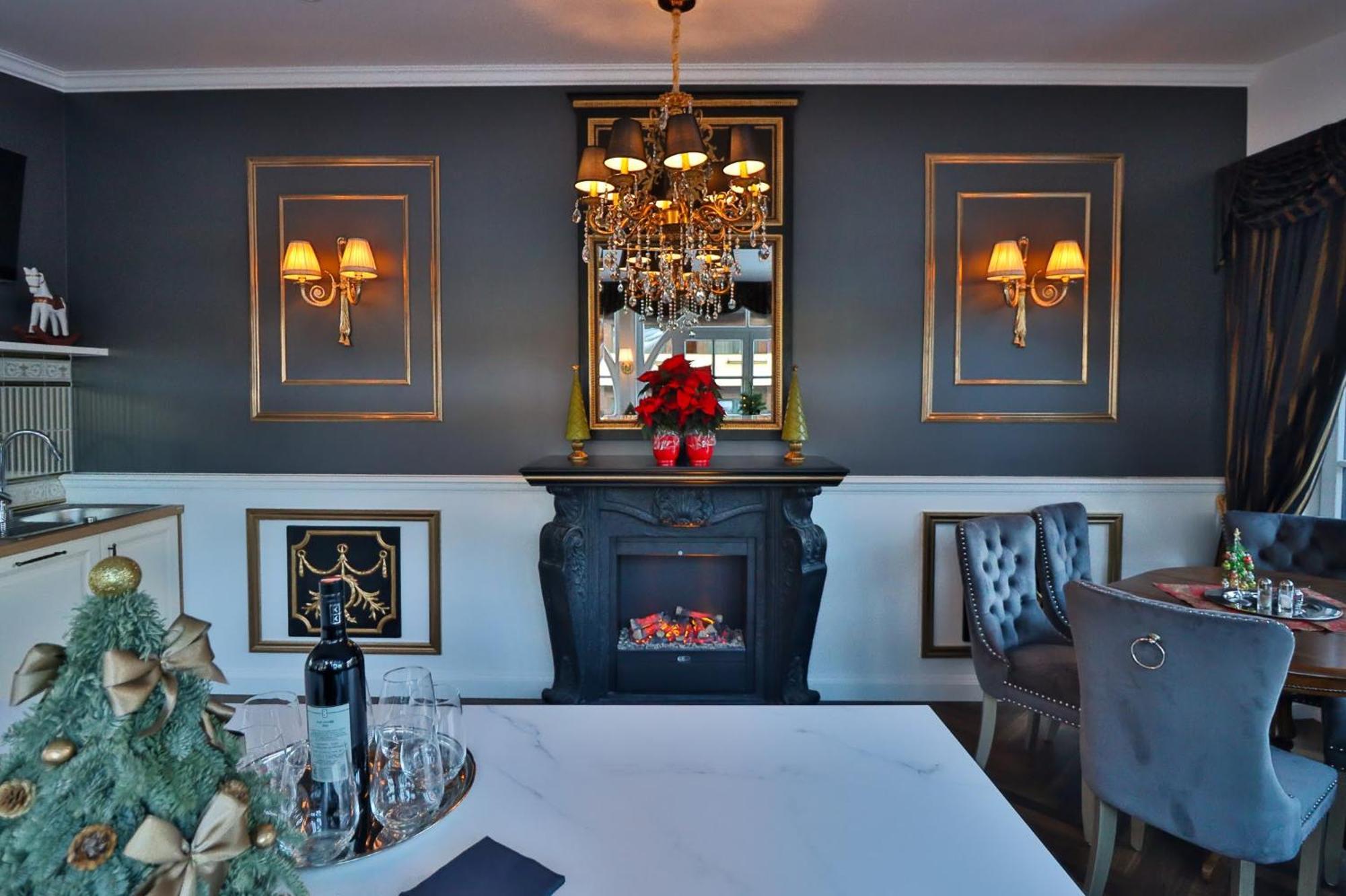 Schneider Hof Boutique Hotel Sankt Anton am Arlberg Ngoại thất bức ảnh