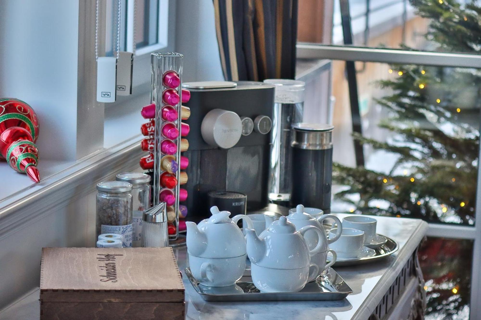 Schneider Hof Boutique Hotel Sankt Anton am Arlberg Ngoại thất bức ảnh